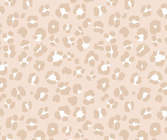 (EARLY-MID MAY PRE-ORDER TALL ONLY) PALE LEOPARD