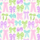 MID AUGUST PRE-ORDER) 
SHERBET BOWS (TALL ONLY)