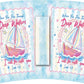 (MID AUGUST PRE-ORDER)DEEP WATERS (TALL ONLY)