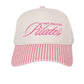 Hot Girls Do Pilates Two-Toned Trucker Hats