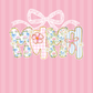 (Late March PRE-ORDER) MaMa