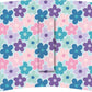 MID AUGUST PRE-ORDER) 
WINTER FLOWER POWER (SHAKE SIZE ONLY)