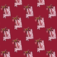 (EARLY-MID MAY PRE-ORDER TALL ONLY) Crimson AL STATE