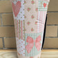 (Late March PRE-ORDER)  QUILTED LOVE