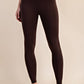 TWO LINE YOGA STITCH FULL LENGTH LEGGINGS