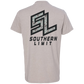 SL-131 Southern Limit Grey Camo