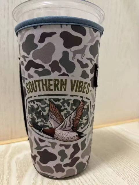 (EARLY-MID MAY PRE-ORDER TALL ONLY) Duck Southern Vibes