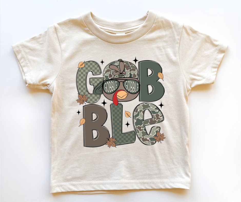 Gobble T-Shirt