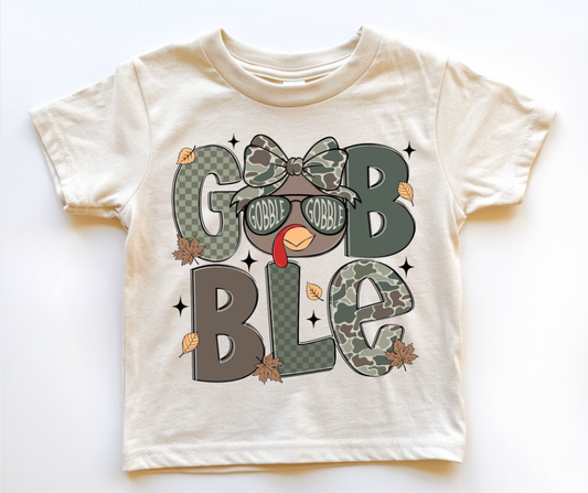 Gobble T-Shirt
