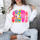JESUS SWEATSHIRT